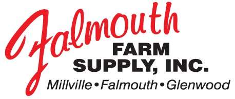 Falmouth Farm Supply, Inc. Logo