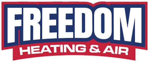 Freedom Heating & Air, LLC Logo