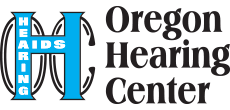 Oregon Hearing Center Logo