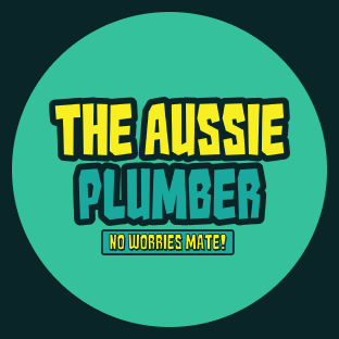 The Aussie Plumber Logo