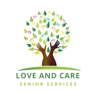 Love and Care Senior Services, LLC Logo