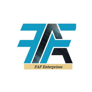 FAF Enterprises, Inc. Logo