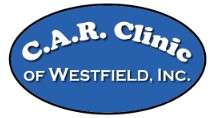 C A R Clinic of Westfield, Inc. Logo