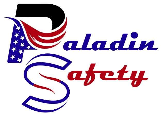 Paladin Safety, LLC Logo