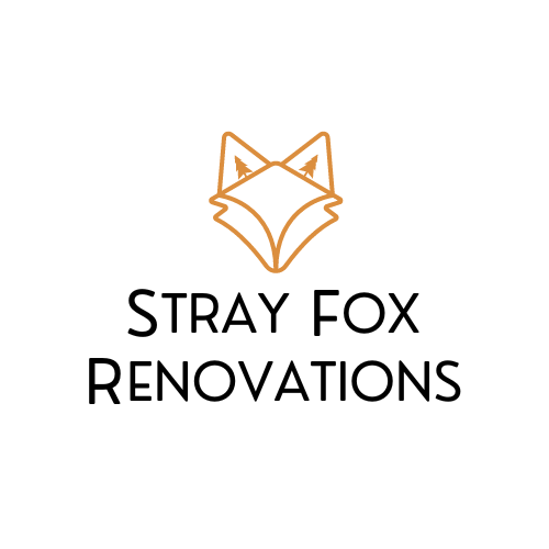 Stray Fox Renovations Logo