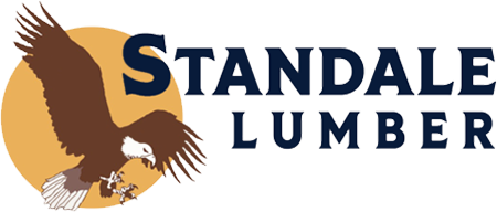 Standale Lumber, LLC Logo