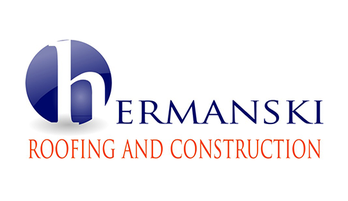 Hermanski Roofing & Construction Logo