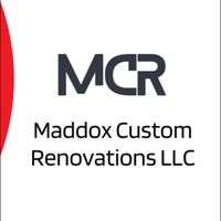 Maddox Custom Renovations, LLC Logo