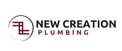 New Creation Plumbing LLC Logo