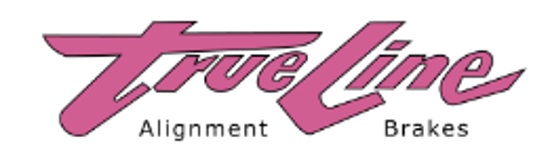 True Line Wheel Alignment Inc Logo