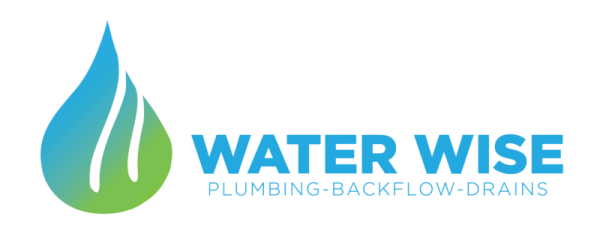 Water Wise Plumbing Backflow & Drains Inc Logo
