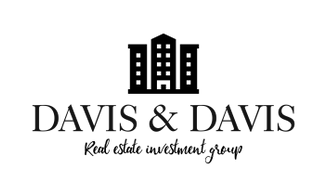 Davis & Davis Real Estate Investment Group Logo