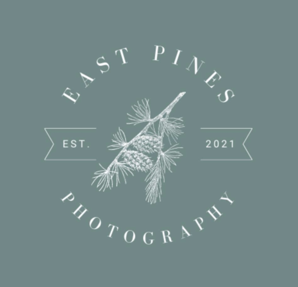 East Pines Photography Logo