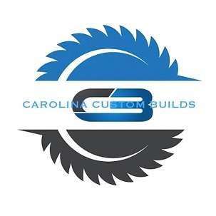 Carolina Custom Builds Logo