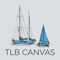 TLB Canvas Logo