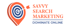 Savvy Search Marketing Ltd. Logo