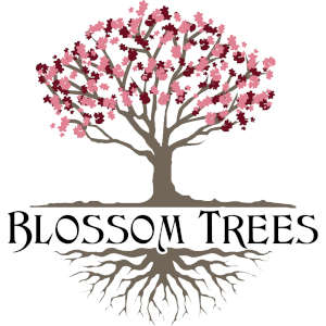 Blossom Trees LLC Logo