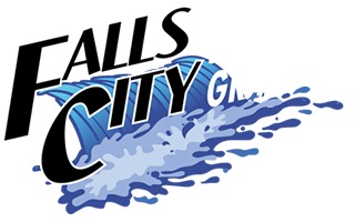 Falls City Signs and Graphics Logo