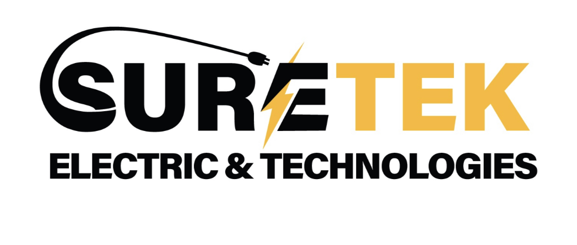 SureTek Electric & Technologies Ltd. Logo