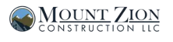 Mount Zion Construction LLC Logo