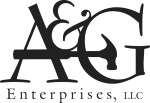 Guerin's A&G Enterprises, LLC Logo