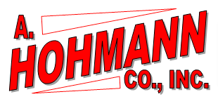 A. Hohmann & Company, Inc. Logo