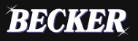 Becker Blacktop LLC Logo