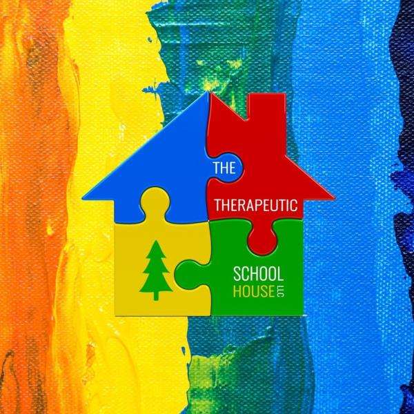 The Therapeutic School House LLC Logo