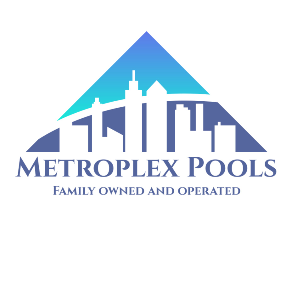 Metroplex Pool Logo