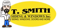 T. Smith Siding & Windows, Inc. Logo