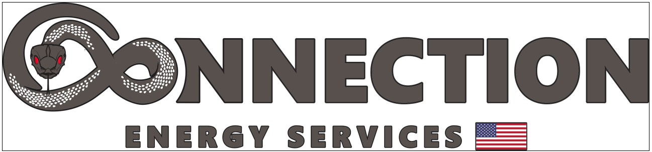 Connection Energy Services Inc Logo