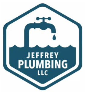 Jeffrey Plumbing Logo