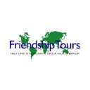 Friendship Tours  Logo