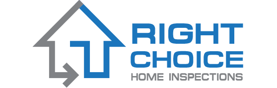 Right Choice Home Inspections LLC Logo