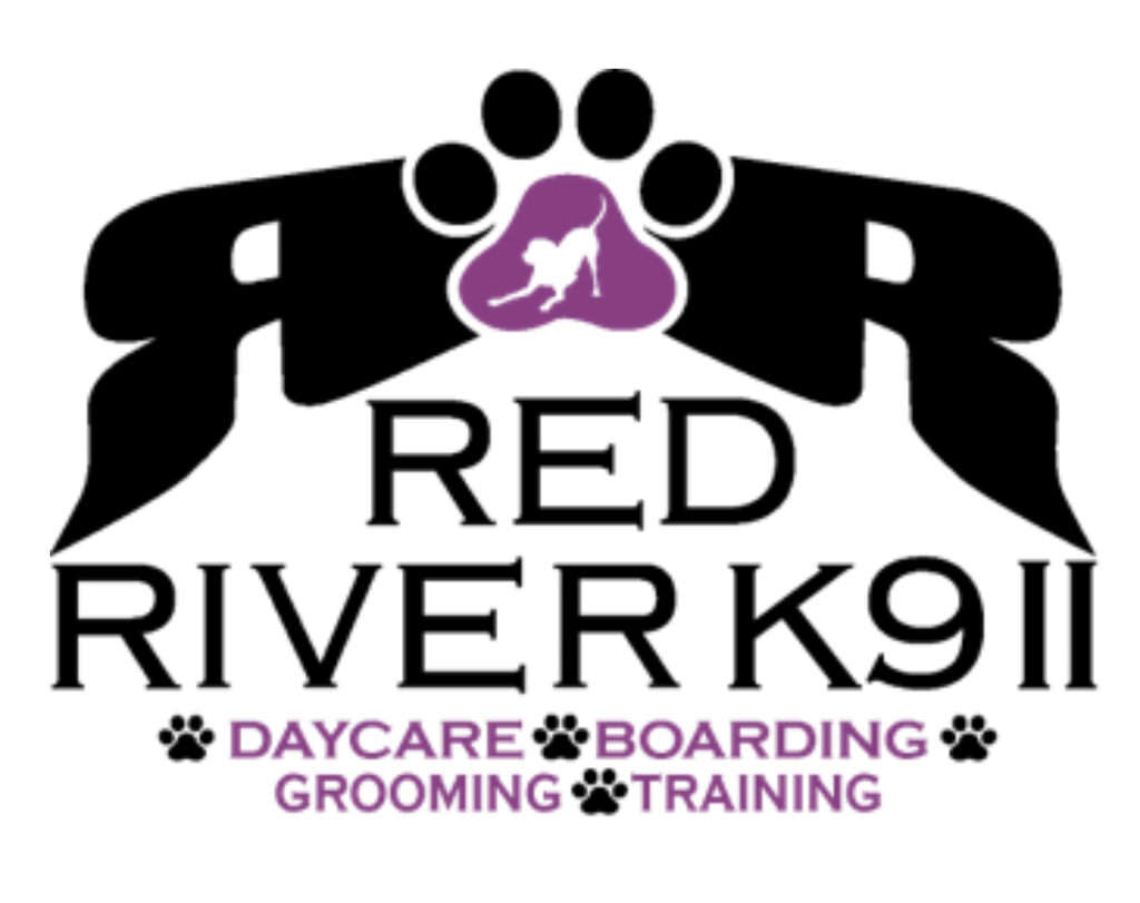 Red River K9 II Logo