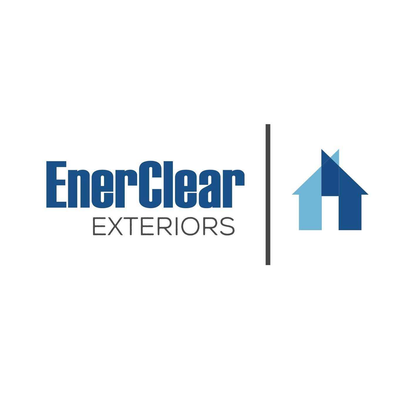 EnerClear Exteriors Logo