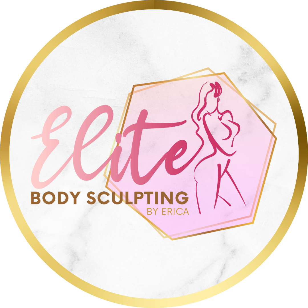 Elite Body Sculpting Logo