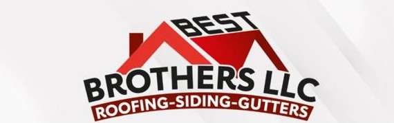 Best Brothers Roofing Logo