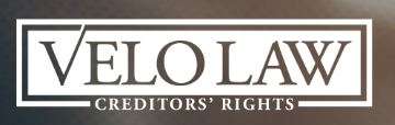 Velo Law Office Logo