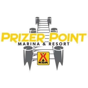 Prizer Point Marina & Resort, LLC Logo