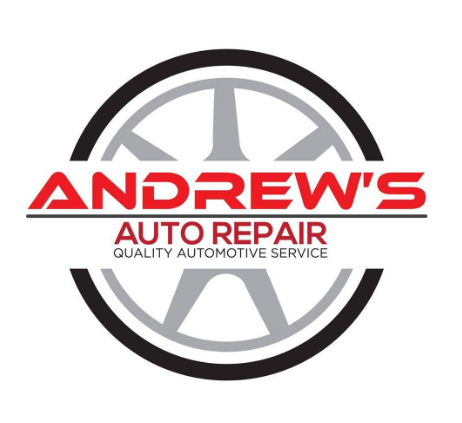 Andrew's Auto Repair Logo