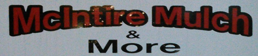 McIntire Mulch & More Logo