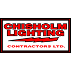 Chisholm Lighting Contractors Ltd. Logo