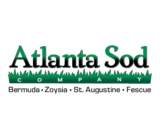Atlanta Sod Company, Inc. Logo