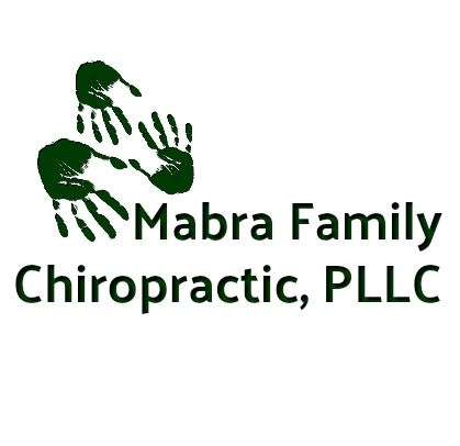 Mabra Family Chiropractic Logo