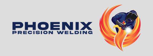 Phoenix Precision Welding LLC Logo