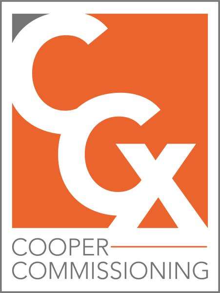 Cooper Commissioning, LLC Logo