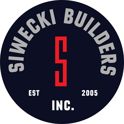 Siwecki Builders, Inc. Logo