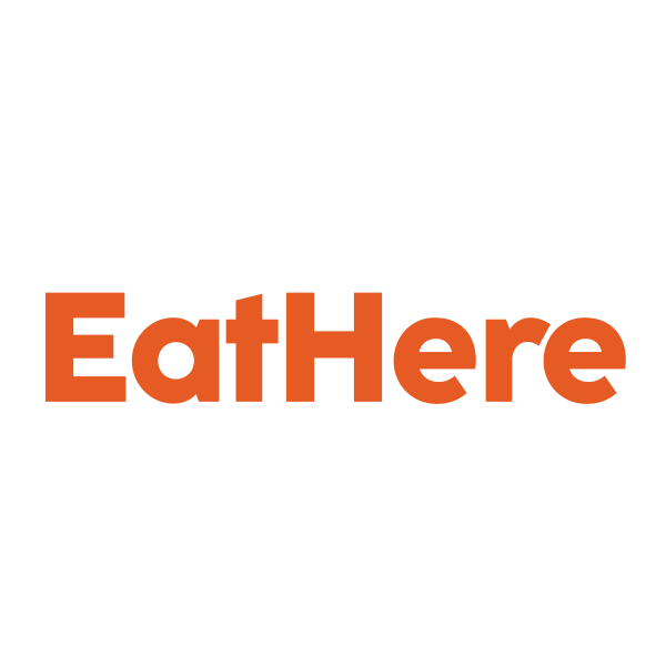 EatHere Logo