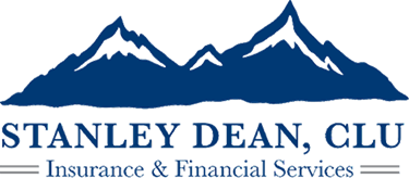 Stanley Dean, CLU, Insurance & Financial Services LLC Logo
